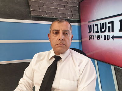 "משיכת פאות - הזכיר את שקרה באירופה"