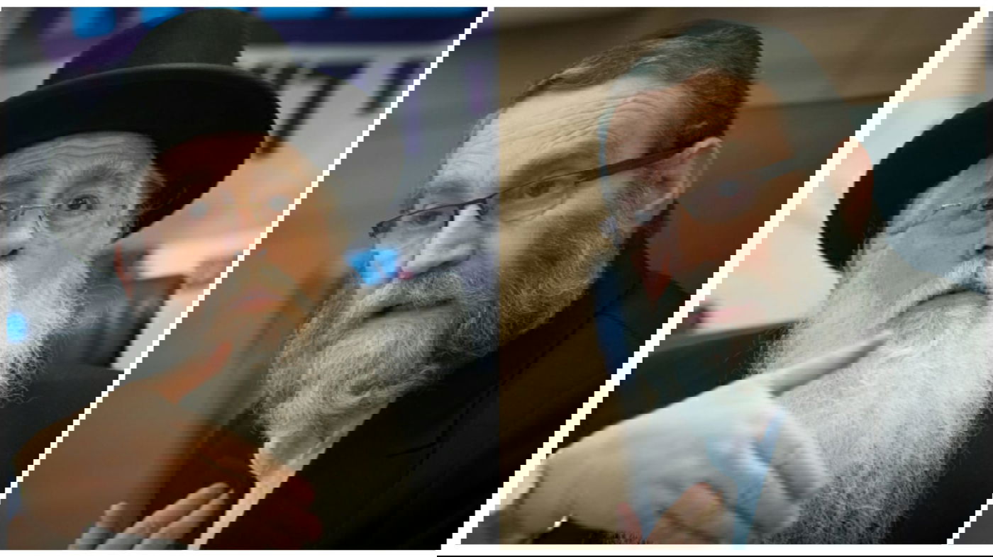 גפני נגד שלומי אמונים: "לא היה להם סיכוי"