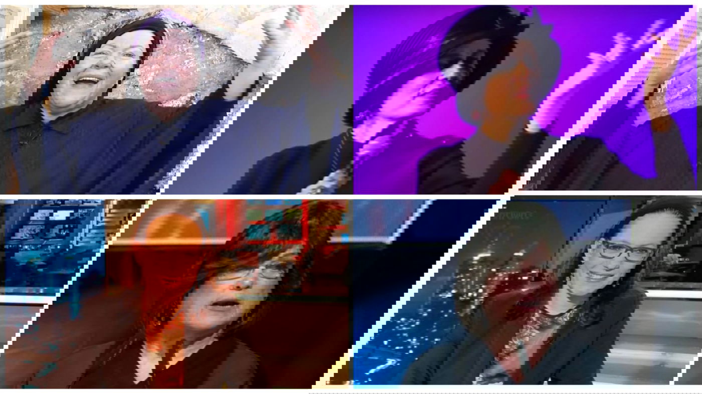 מהרבנית לעיתונאית: עשר הנשים החרדיות המשפיעות