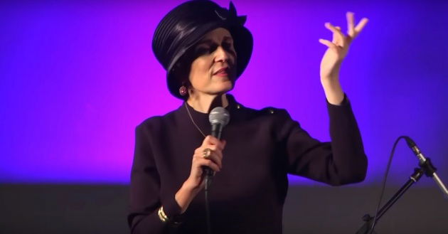 מהרבנית לעיתונאית: עשר הנשים החרדיות המשפיעות