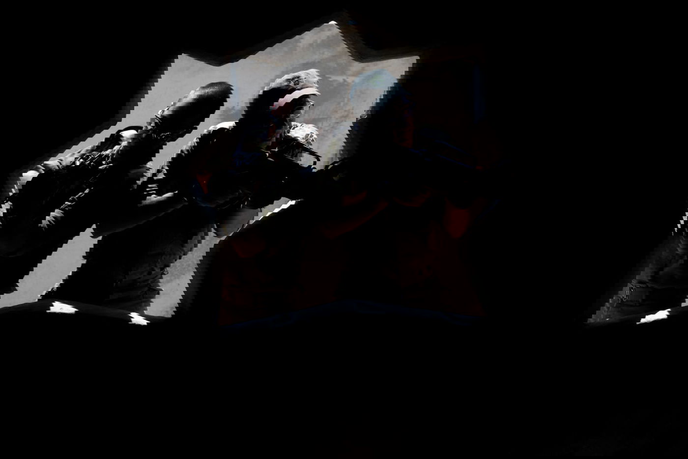 בצה"ל נערכים: "מתאמנים לכניסה קרקעית לעזה"