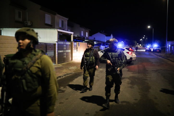 שדרות. ארכיון