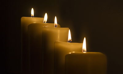 בהלה בקריית הרצוג: חמישה נפטרים - בשבועיים