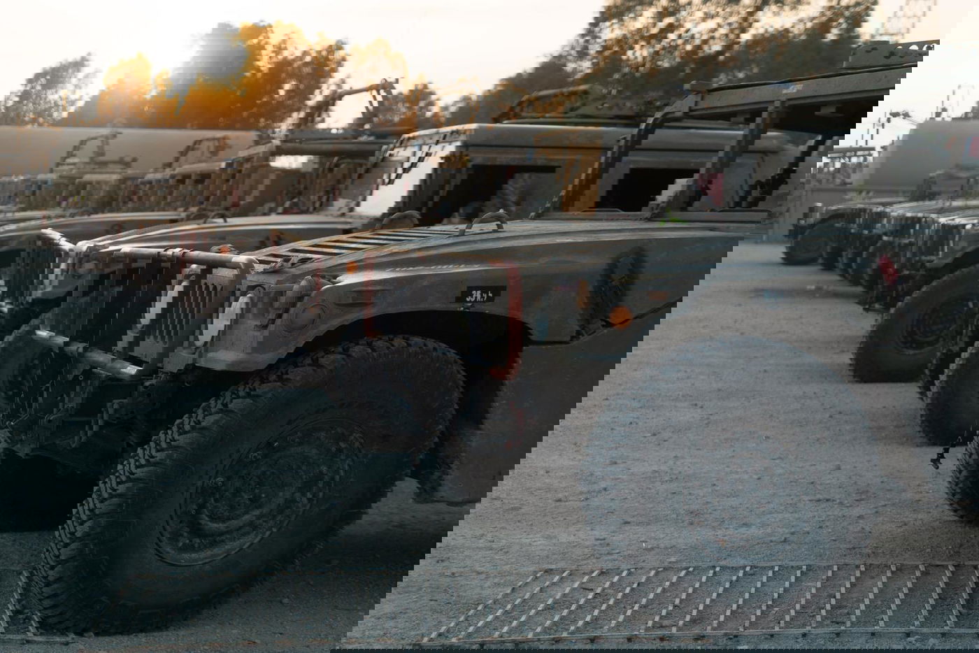 צה"ל: השריפות מבלוני התבערה במגמת ירידה