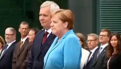 התקף הרעידות האחרון