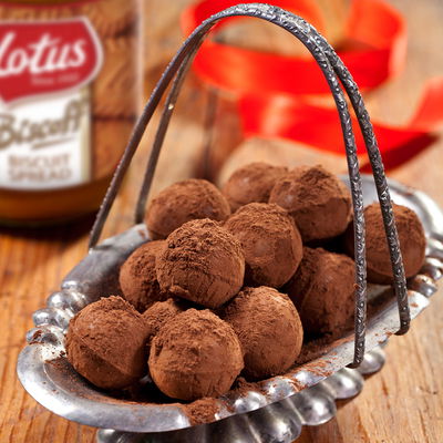 לוטוס כבר מזמן לא רק עוגיות