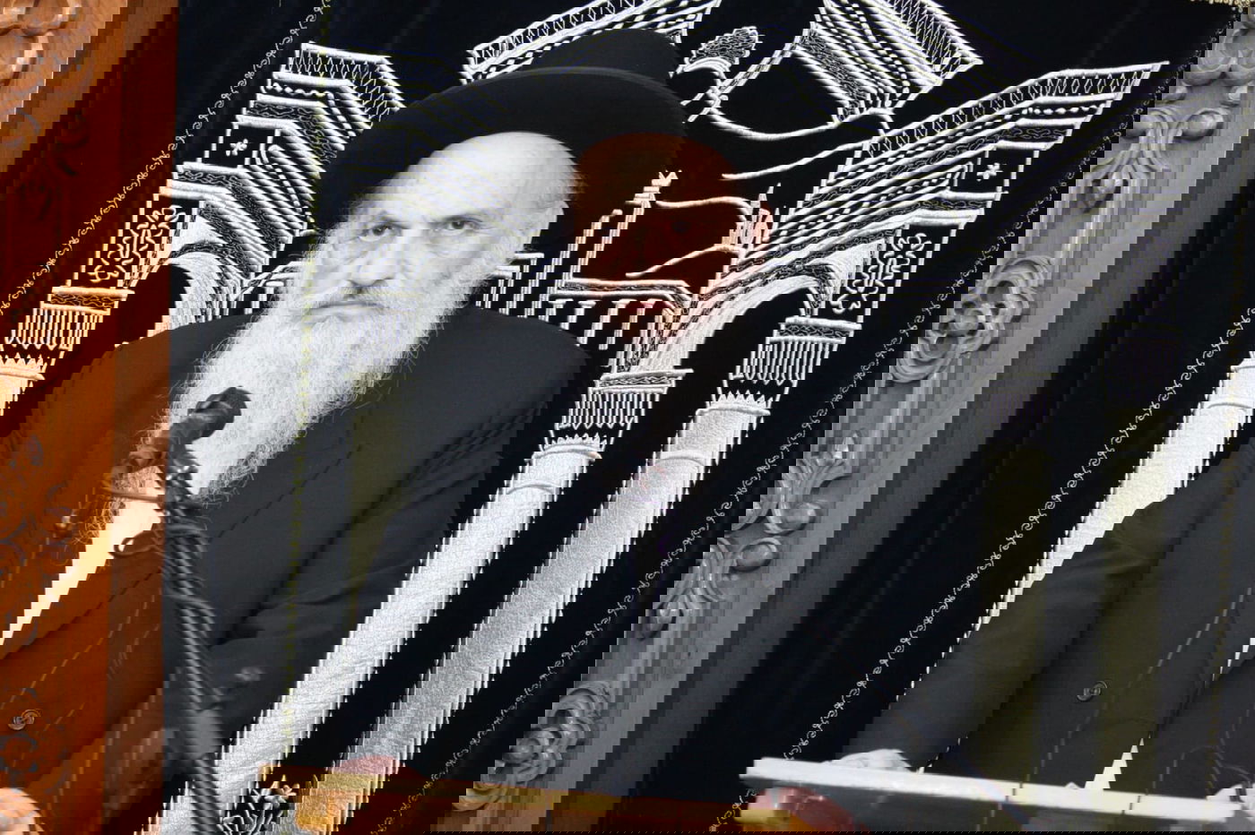 עצרת הספד לפטירת הרבנית דינר ע"ה • צפו