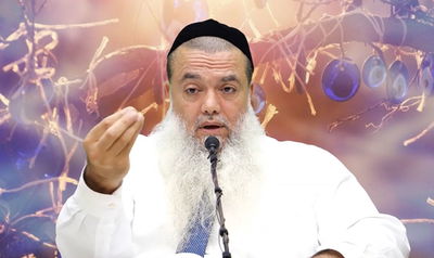 הרב יגאל כהן בוורט לפרשת בלק • צפו