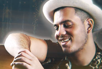 דוד אבבו בסינגל חדש: "הכל טוב"