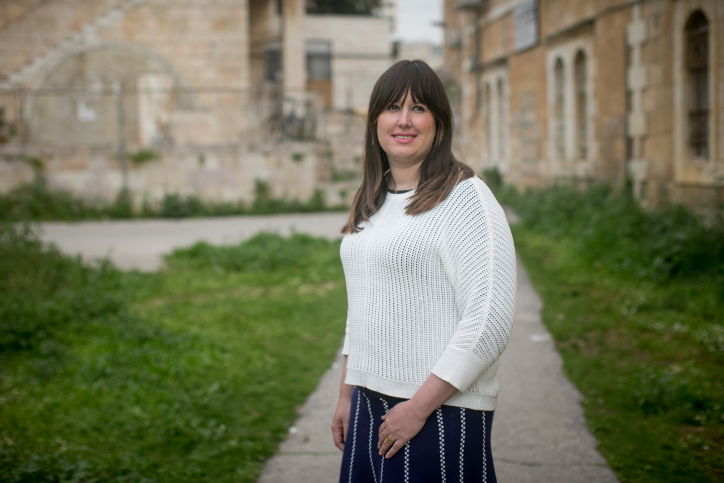 נשות התקשורת והסטנדאפיסטית: עשר הנשים החרדיות המשפיעות