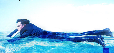 "למצוא חן": יואלי דיקמן מפתיע ומרגש עם להיט חדש