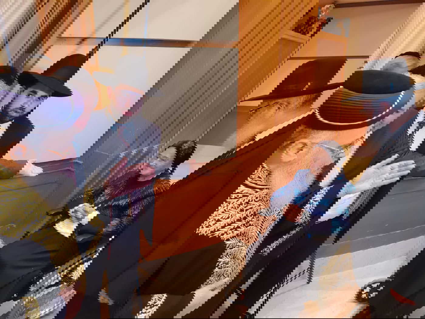 ברוך דיין האמת: מרת מרגלית אלחרר ע"ה