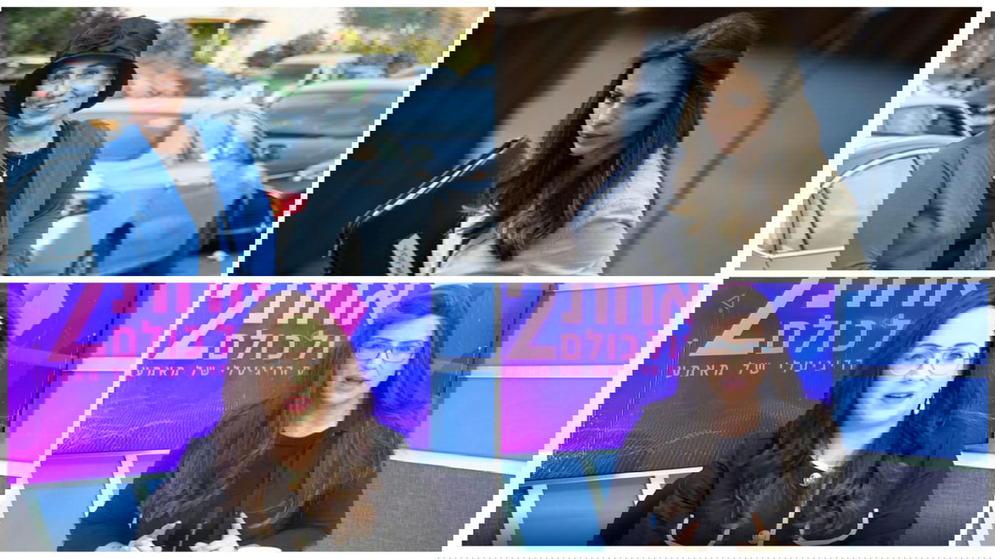 נשות התקשורת והסטנדאפיסטית: עשר הנשים החרדיות המשפיעות