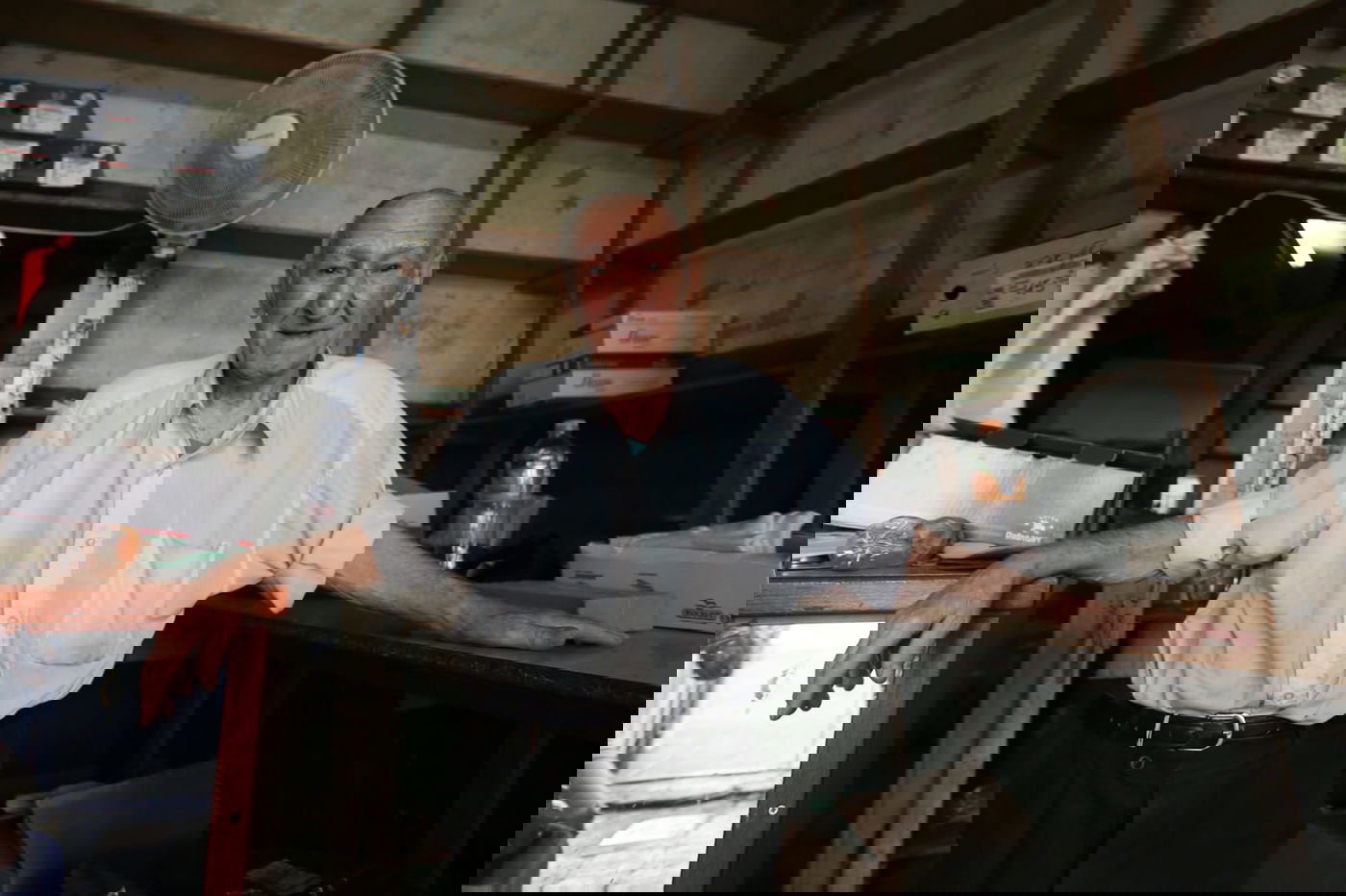 אחרי 77 שנים: 'ציון הסנדלר' יפונה מהשוק