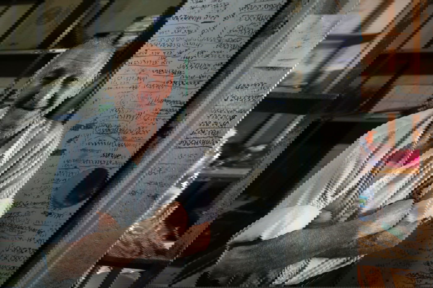 אחרי 77 שנים: 'ציון הסנדלר' יפונה מהשוק