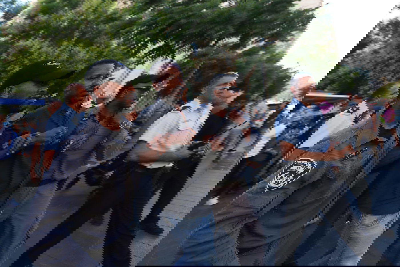 בני העדה האתיופית חזרו להפגין: ניסו לחסום את התנועה