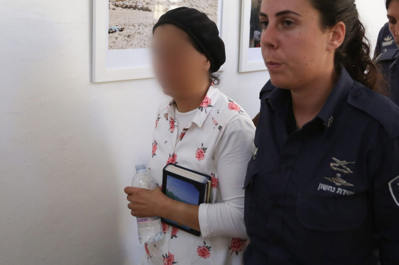 החשד: המטפלות הטיחו את הפעוטות מגובה חצי מטר