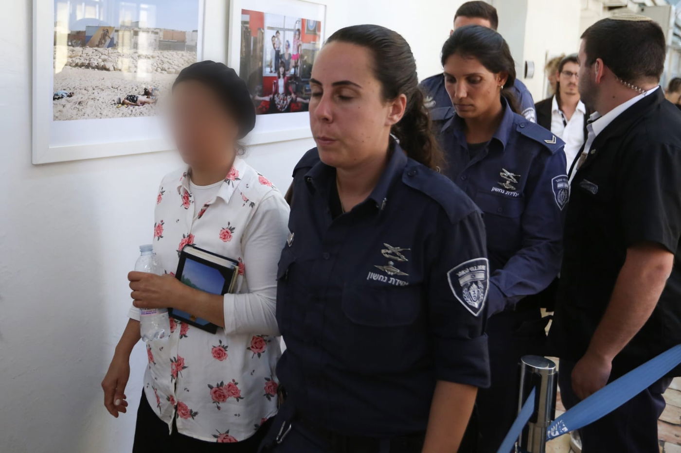 החשד: המטפלות הטיחו את הפעוטות מגובה חצי מטר