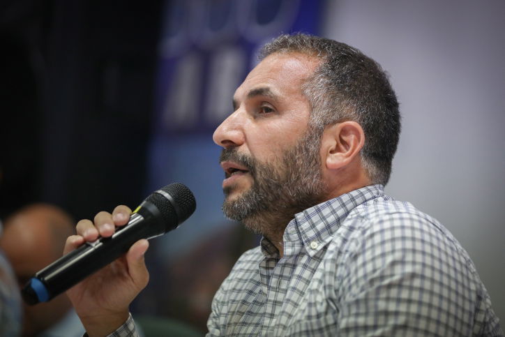 רון קובי, אמש