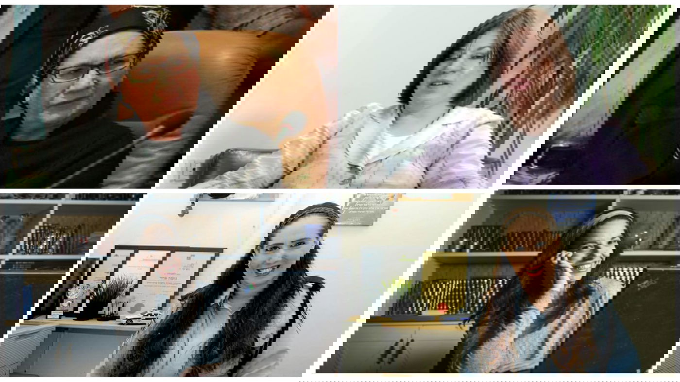 נשות השיווק והחוקרת במשטרה: עשר הנשים החרדיות המשפיעות