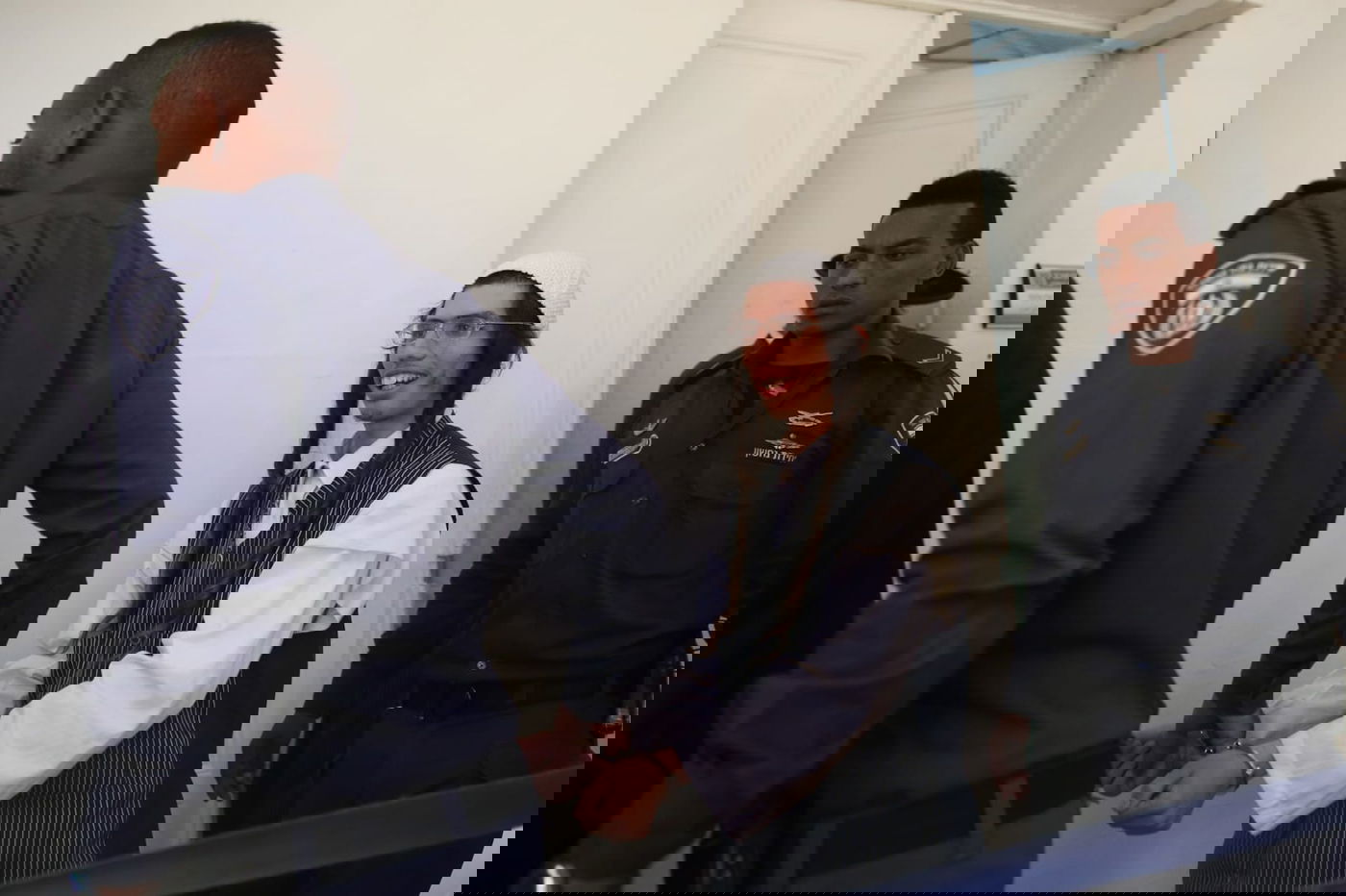 אברהם צבי לדרמן. ארכיון