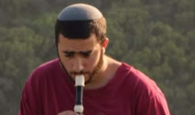 נריה שור בסינגל ביכורים: צועק אל העולם