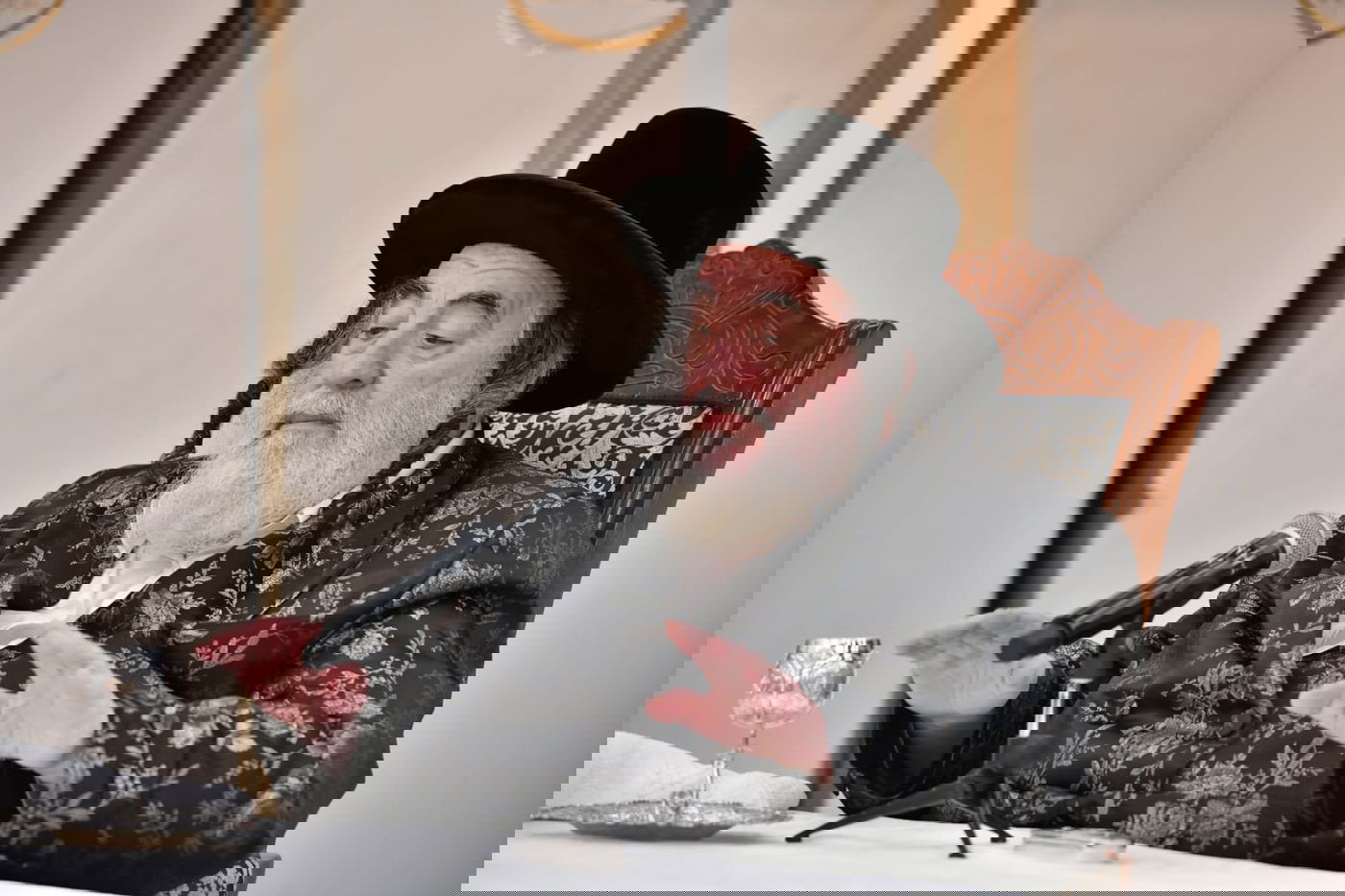 בויז'ניץ הוחלט: קהילה לכל 100 משפחות