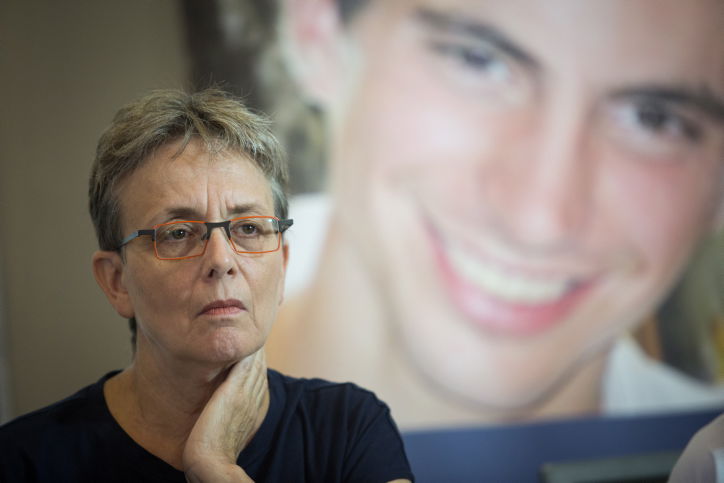 לאה גולדין עזבה בדמעות: רצו להשתיק אותנו