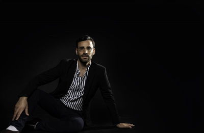 חנוך בן משה בסינגל חדש: "זכרתי"