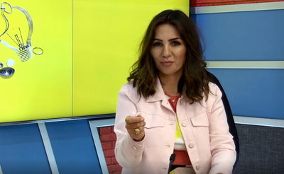 מנהלת 'סיעור מוחות' מזמינה אתכן לכנס 'אחת מול כולם 2'