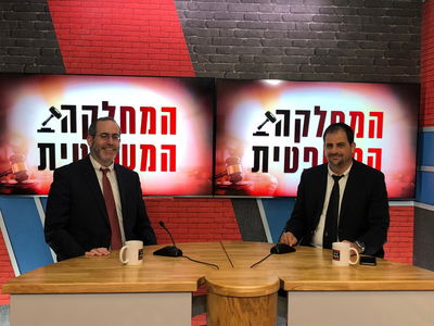 ראש עיר בסכנת הדחה: מהו מעמדו המשפטי של רון קובי?