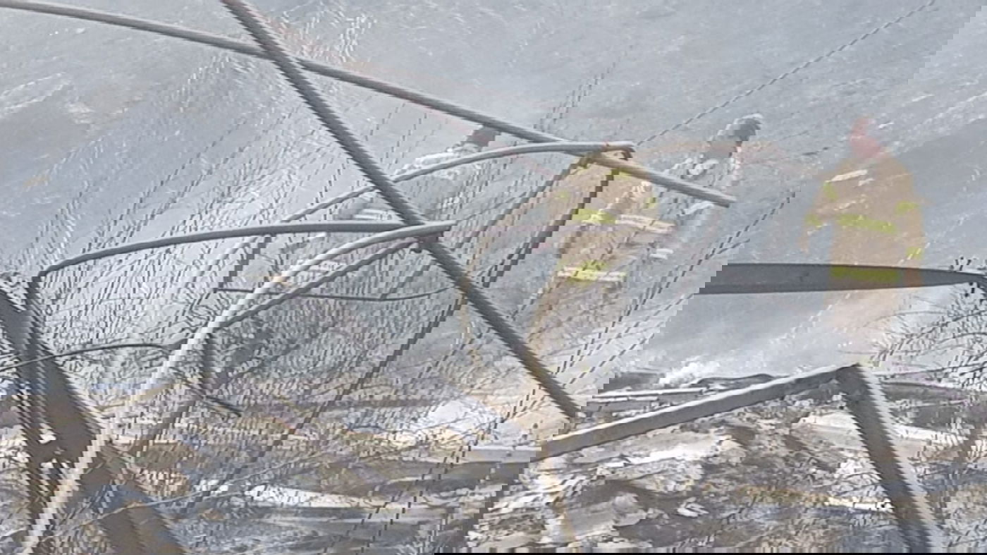 רגיעה בגל השריפות: כ-15 בתים עלו בלהבות המשתוללות