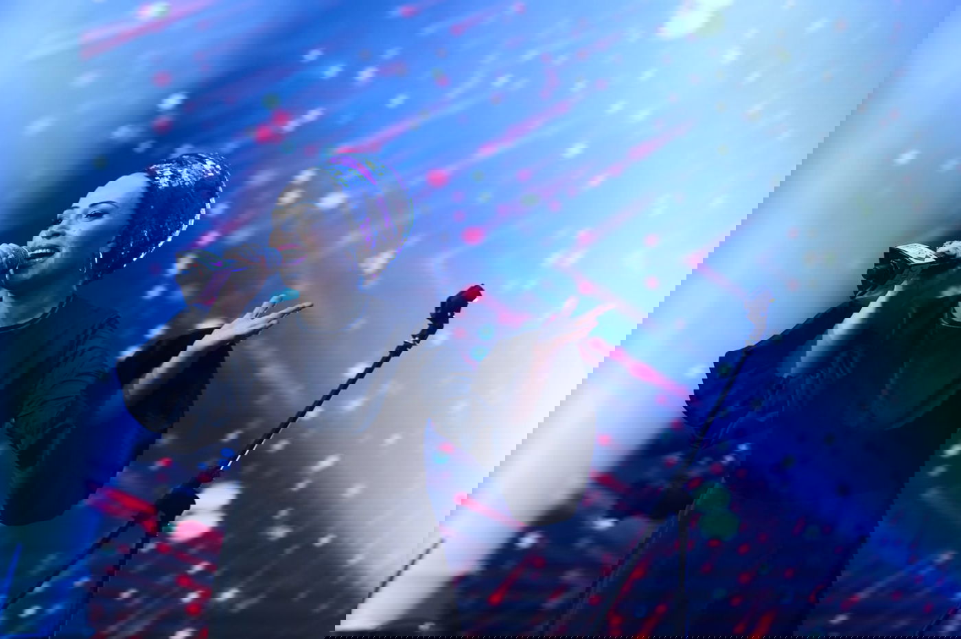 כנס 'אחת מול כולם 2': זה מה שהיה באירוע