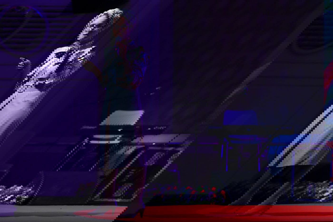 כנס 'אחת מול כולם 2': זה מה שהיה באירוע