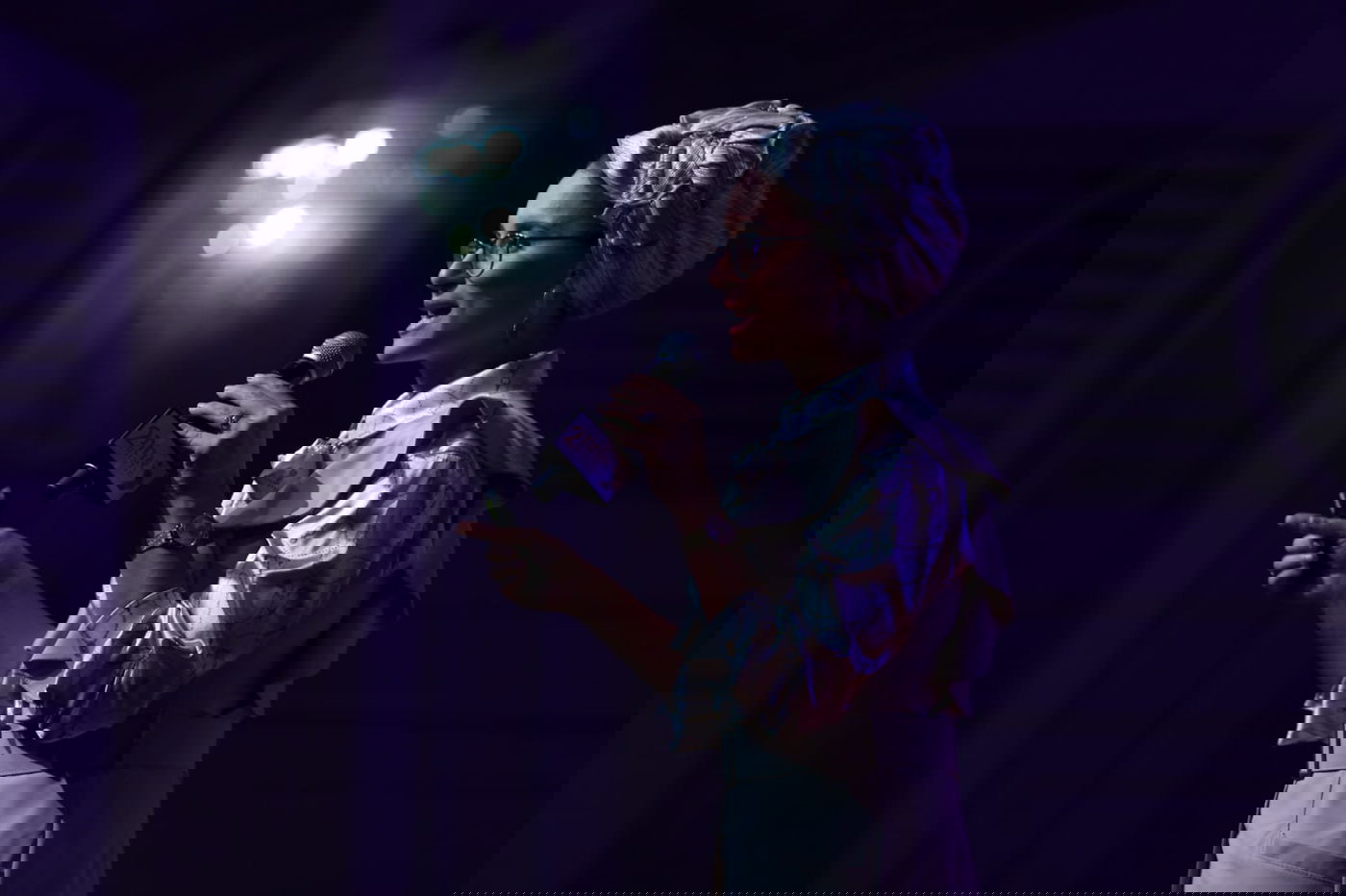 כנס 'אחת מול כולם 2': זה מה שהיה באירוע