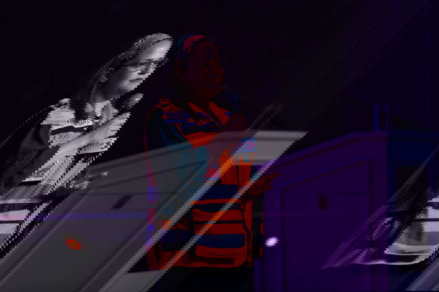 כנס 'אחת מול כולם 2': זה מה שהיה באירוע