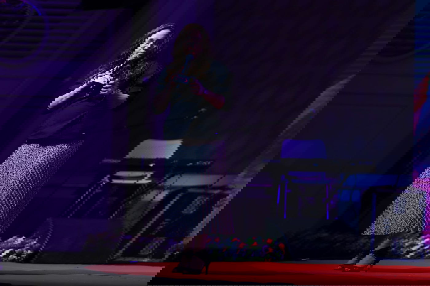 כנס 'אחת מול כולם 2': זה מה שהיה באירוע