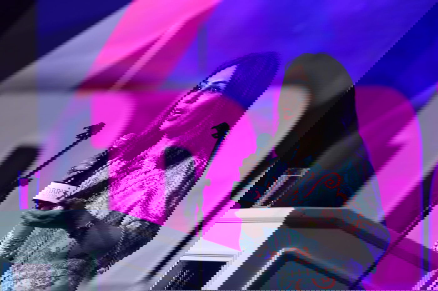 כנס 'אחת מול כולם 2': זה מה שהיה באירוע