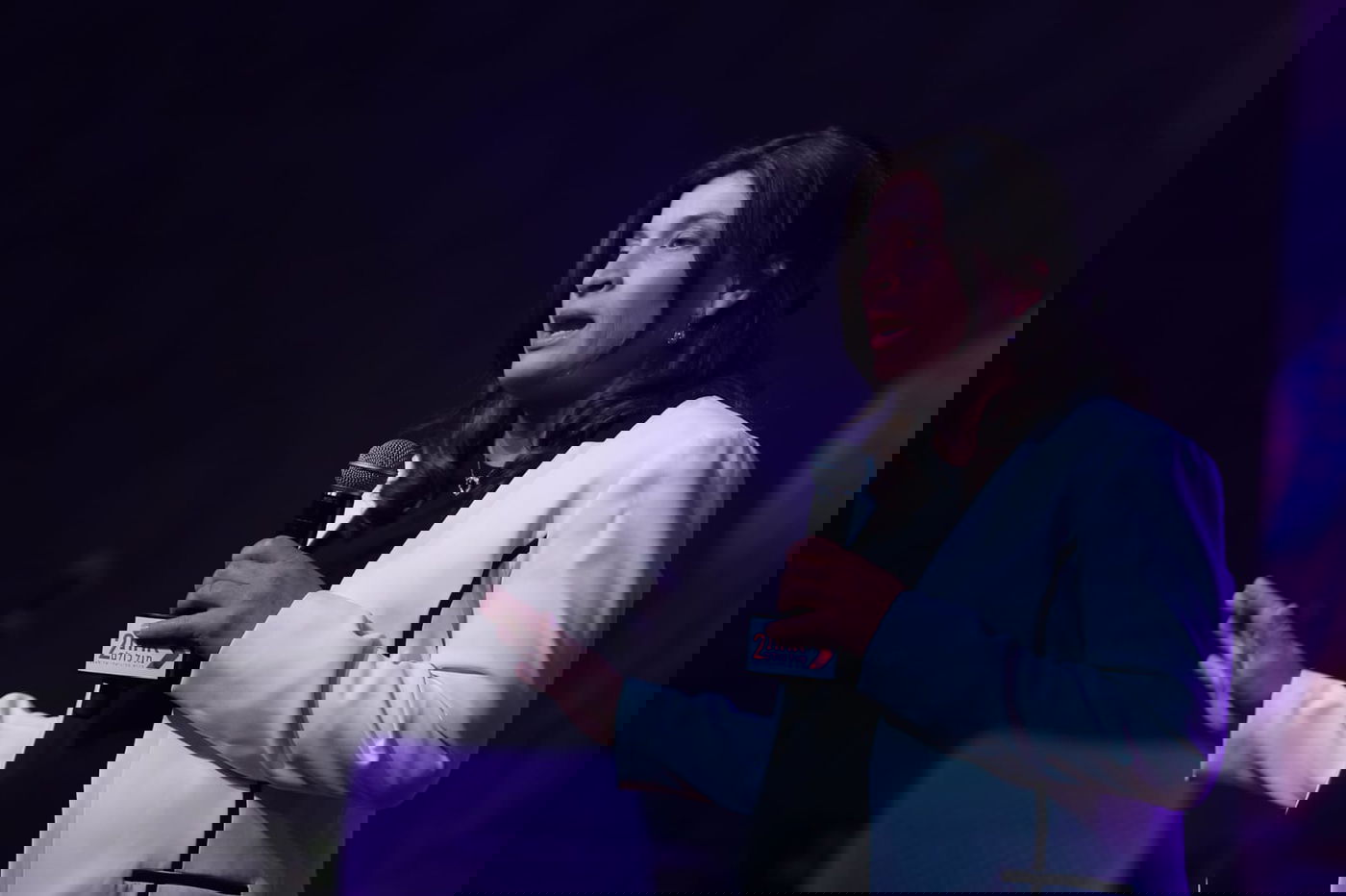 כנס 'אחת מול כולם 2': זה מה שהיה באירוע