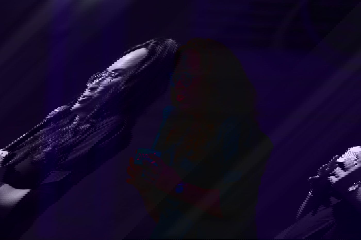 כנס 'אחת מול כולם 2': זה מה שהיה באירוע