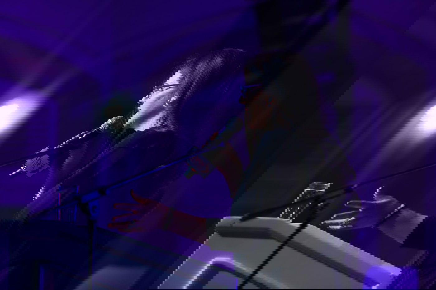 כנס 'אחת מול כולם 2': זה מה שהיה באירוע