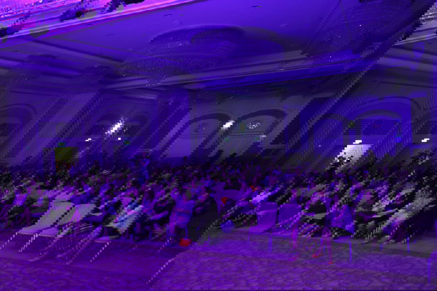 כנס 'אחת מול כולם 2': זה מה שהיה באירוע