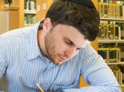 תואר שני לחרדים באוניברסיטה העברית; כנסו