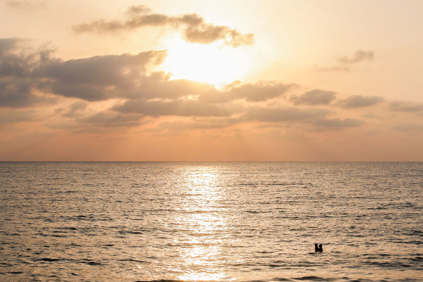 מעל 40 מעלות: היום - גל חום קיצוני ישרור בכל רחבי הארץ