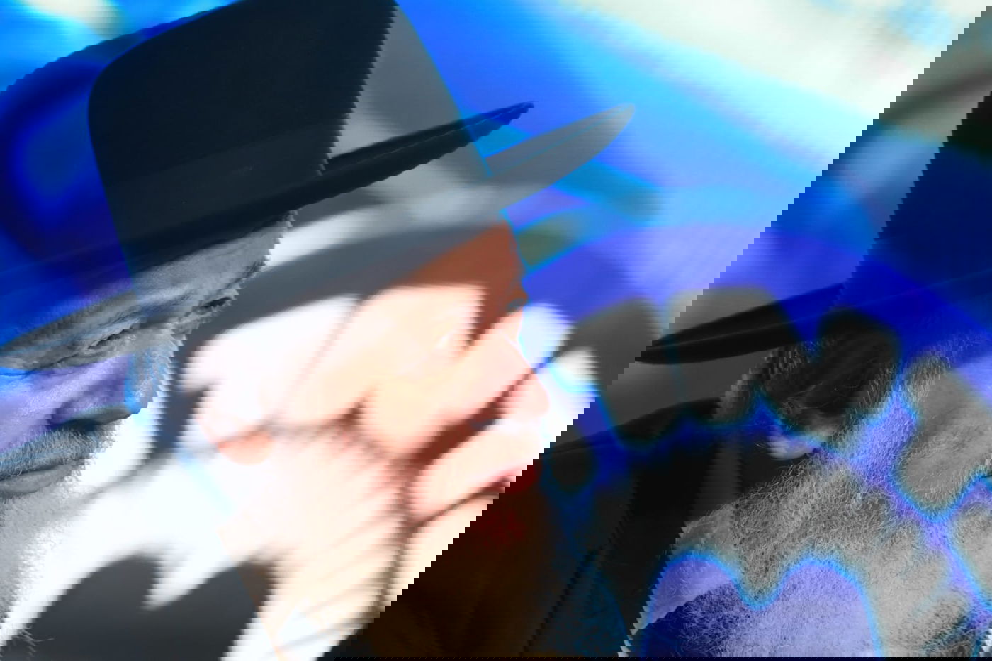 אלפי בוגרי ישיבת 'מאור התלמוד' - בוועידה היסטורית