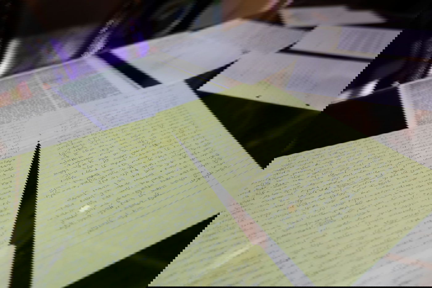 אלפי בוגרי ישיבת 'מאור התלמוד' - בוועידה היסטורית