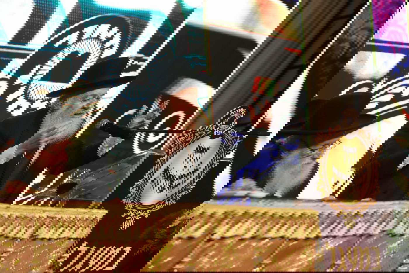 אלפי בוגרי ישיבת 'מאור התלמוד' - בוועידה היסטורית