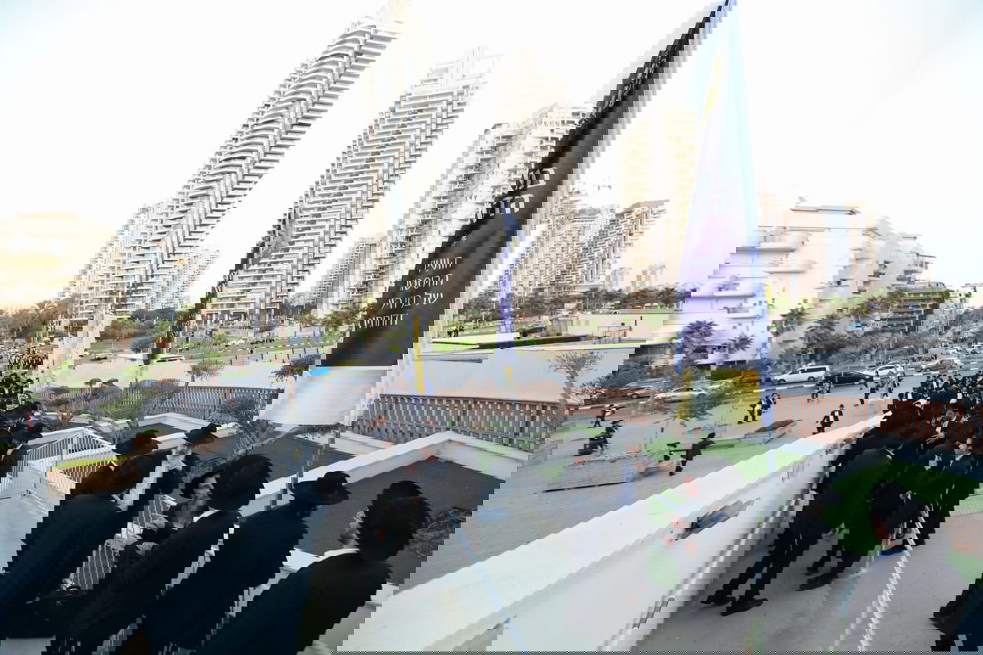 אלפי בוגרי ישיבת 'מאור התלמוד' - בוועידה היסטורית