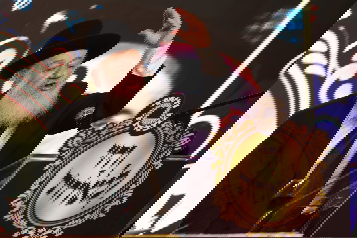 אלפי בוגרי ישיבת 'מאור התלמוד' - בוועידה היסטורית