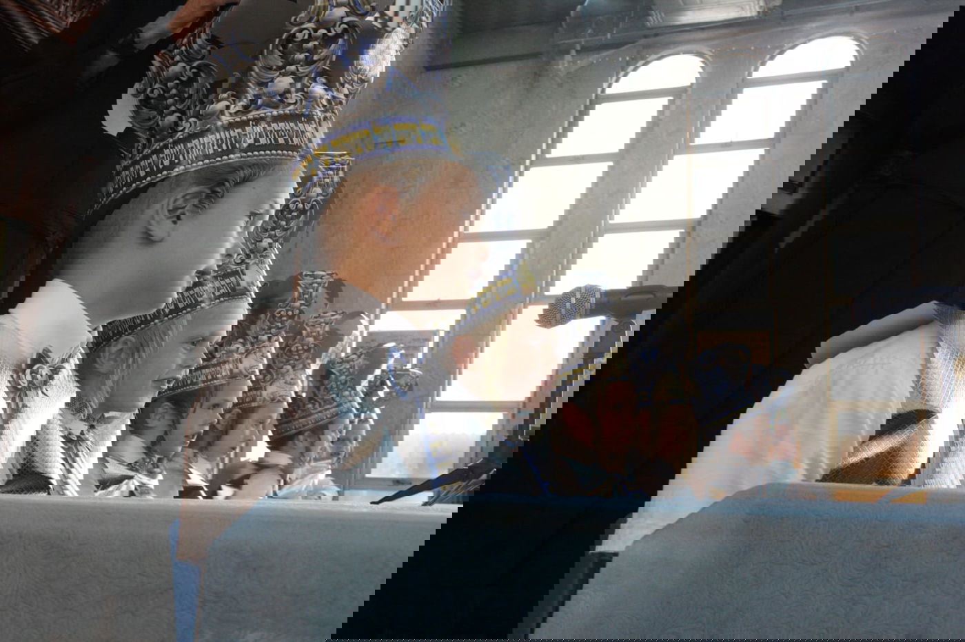 ילדי 'לעלוב' במסיבת חומש • צפו בגלריה